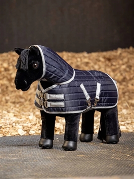 Mini Toy Pony Stable-Tek dækken - LeMieux